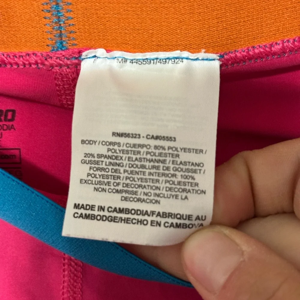 Nike‎ Pro Leggings